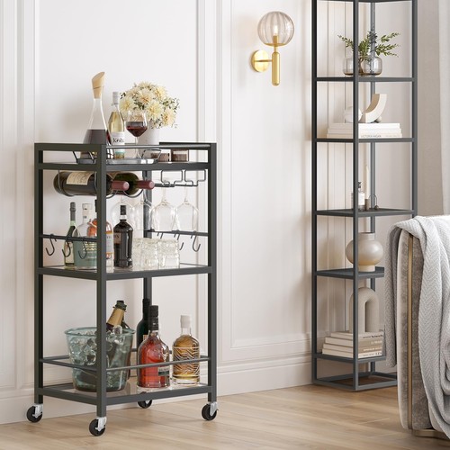 Tutotak bar cart - tutotak,